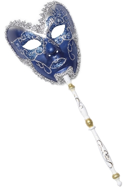 Prodotto: FAN-54910-6 - COSTUME GRAN DAMA DI VENEZIA BAMBINA 5/6 ANNI -  FANCY MAGIC