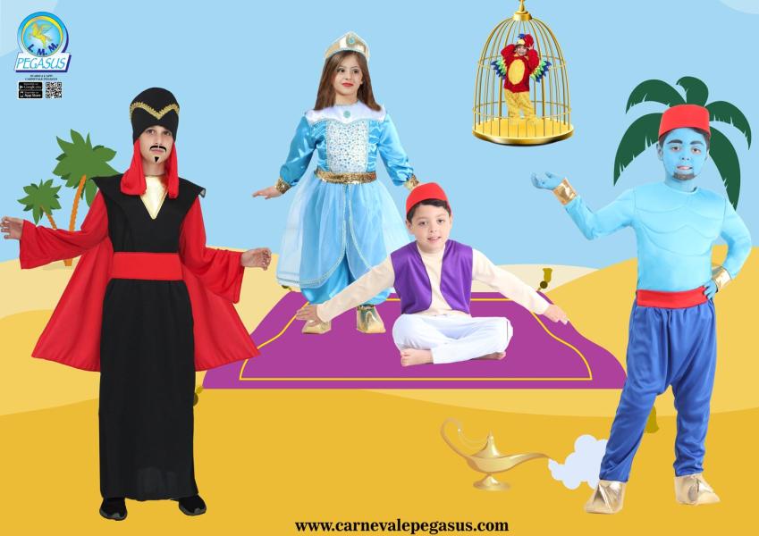 ALADINO 
