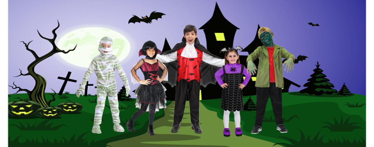 HORROR TRANSILVANIA