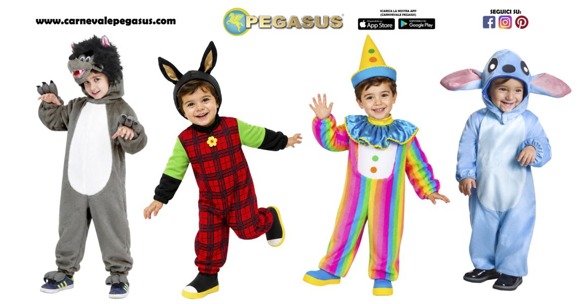 CATEGORIA PELUCHE 0-36 MESI