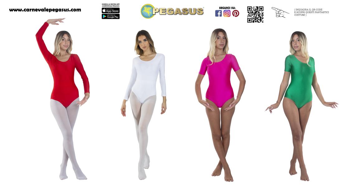 DANZA DONNA