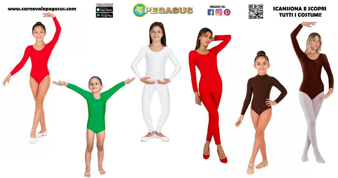 DANZA DI NATALE