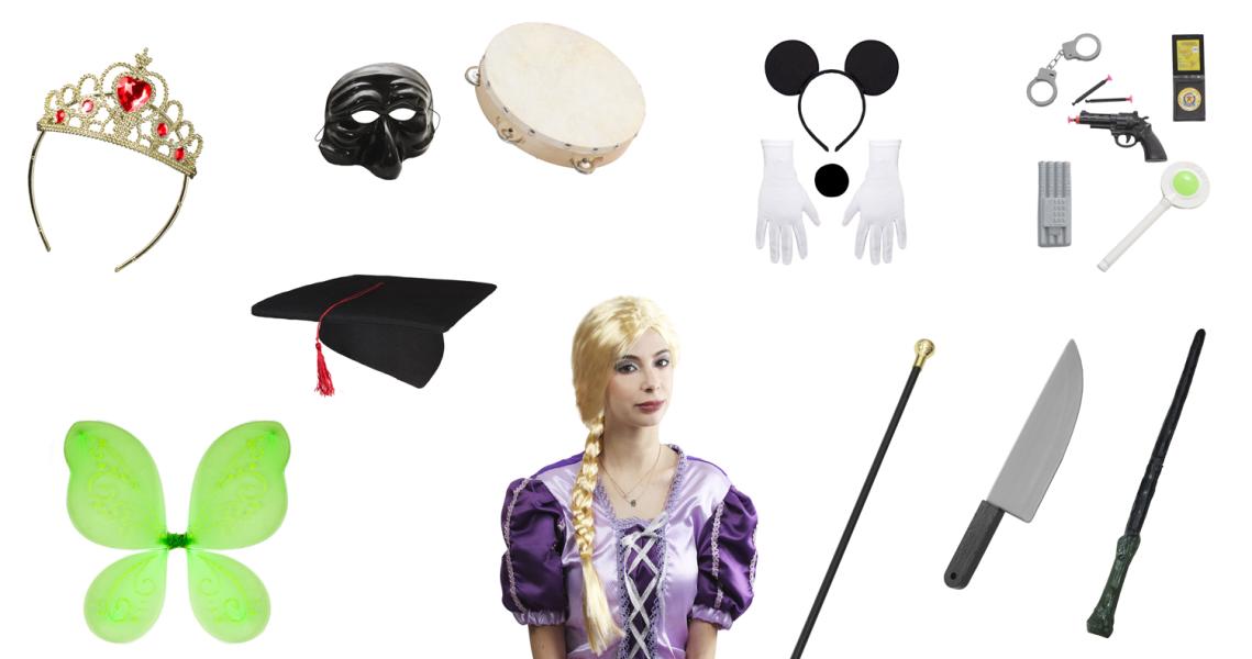 CATEGORIA ACCESSORI