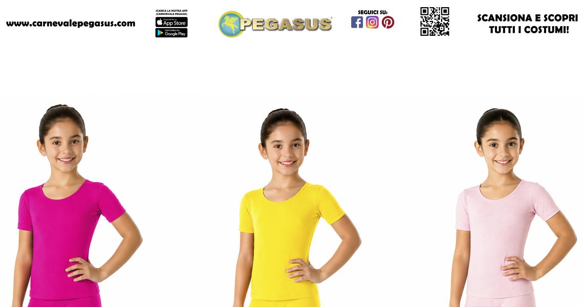 ABBIGLIAMENTO DANZA