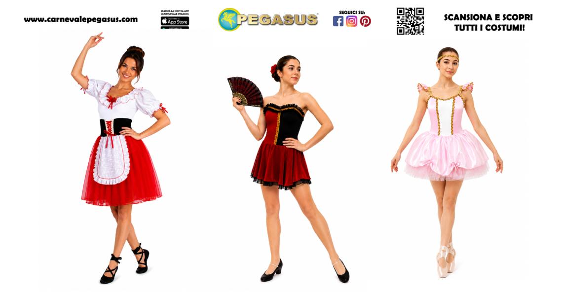 DANZA CLASSICA