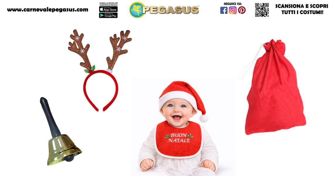 ACCESSORI DI NATALE
