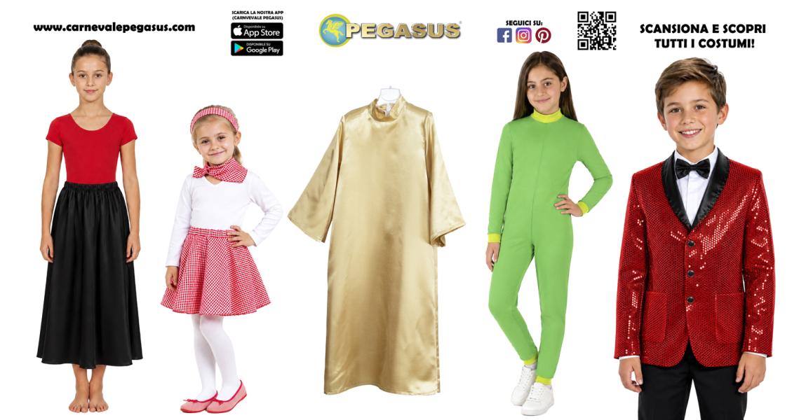 ABBIGLIAMENTO SINGOLO