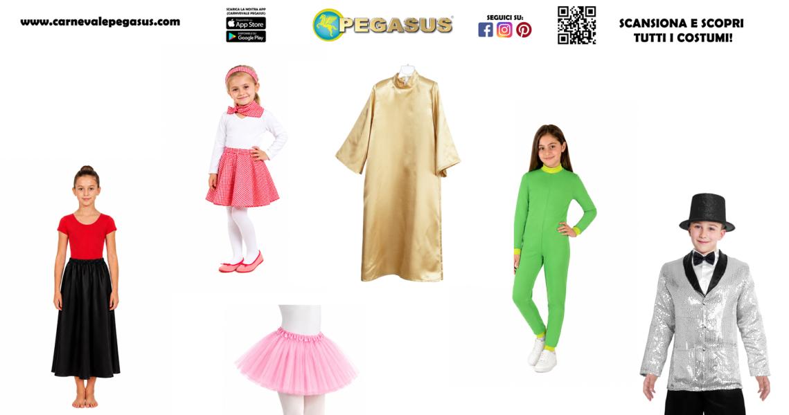 ABBIGLIAMENTO SINGOLO