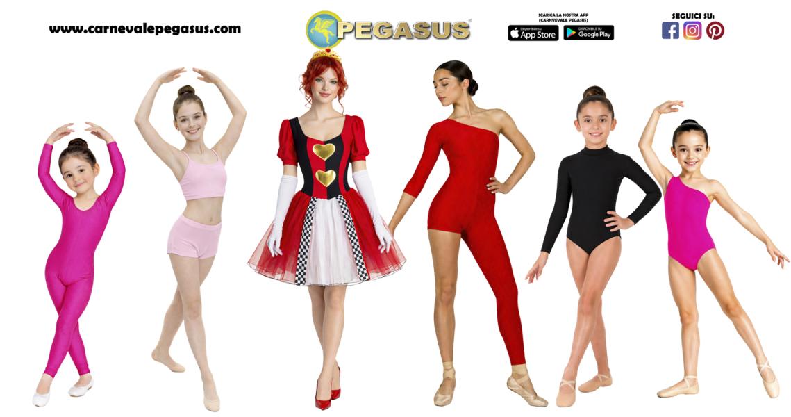 CATEGORIA DANZA